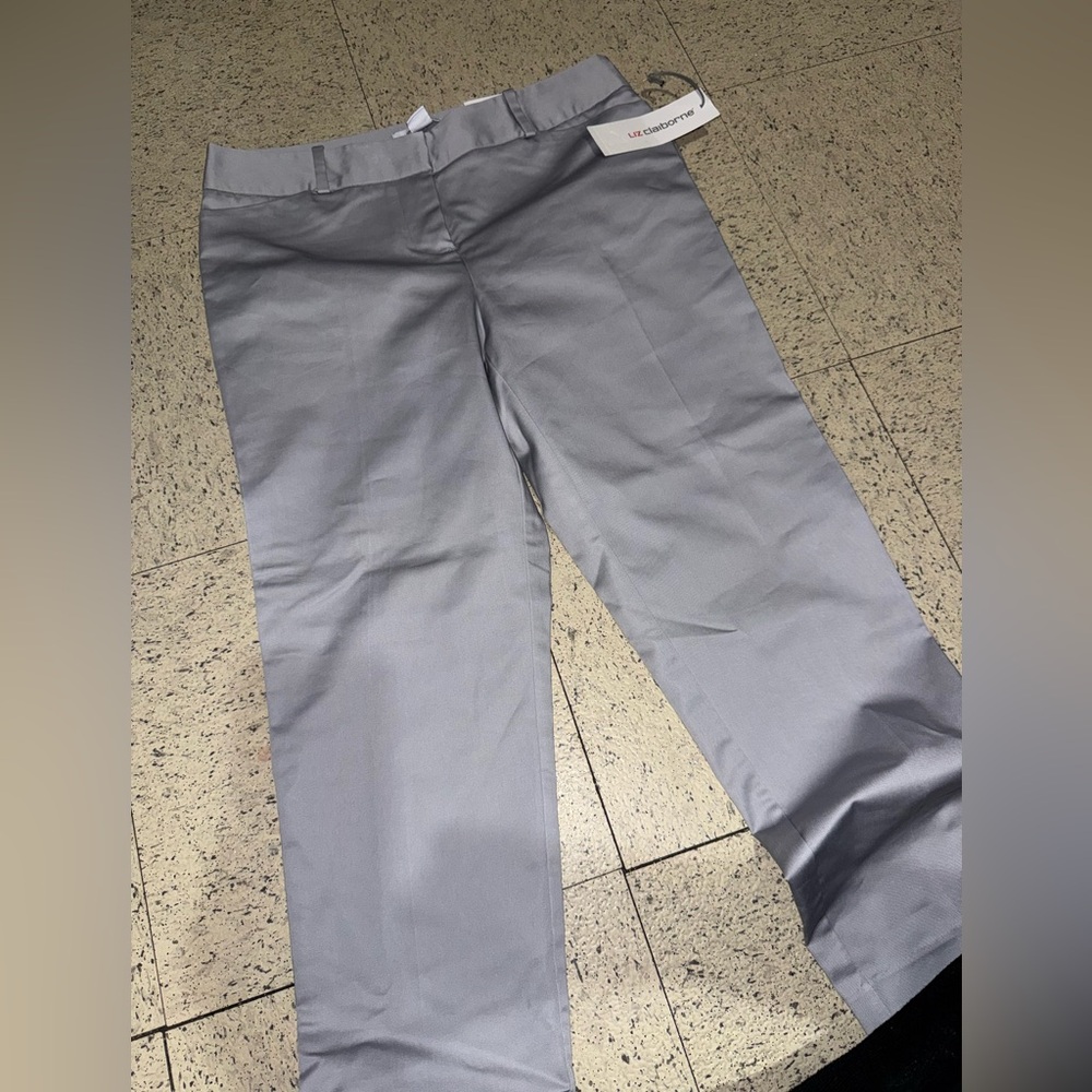 Women’s Gray Pants